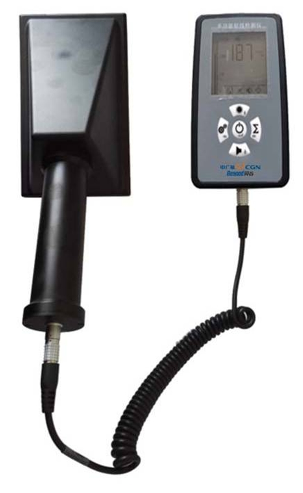 BG9621型智能化α、β表面污染檢測(cè)儀