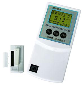 JB4030型直讀式X、γ輻射個人劑量當(dāng)量（率）監(jiān)測儀