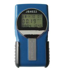 JB4022型X、γ輻射個人報警儀